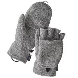 Patagonia Better Sweater Gloves